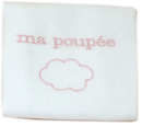 Ma poup&eacute;e