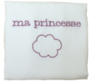 Ma princesse