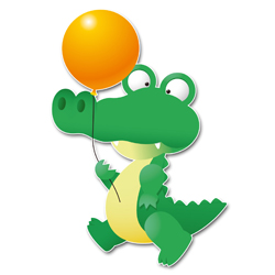 Crocodile