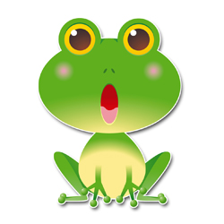 Grenouille