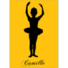 Jaune