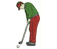 golfeur