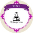 Violet et Fuschia