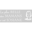 La plus belle