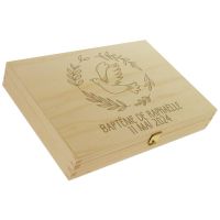 Coffret personnalisé