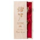 Rose Rouge