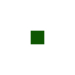 vert fonce