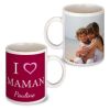 I Love Maman