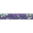 blanc et mauve