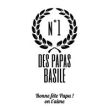 Num&eacute;ro 1 des Papa