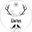 Bois de cerf