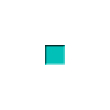 turquoise