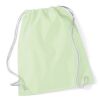 Vert pastel