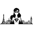 Super Héroïne
