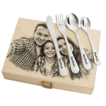 Coffret à couverts