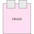 260x240