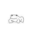 Grenouille