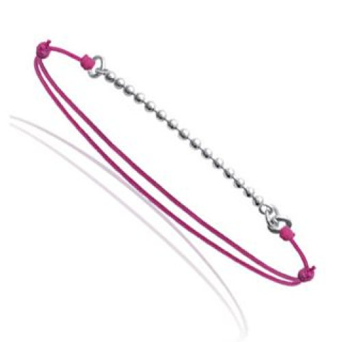 Bracelet petite breloque enfant