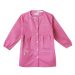 Blouse Tann's rose brodée prénom