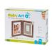 Cadre empreinte Baby Art 