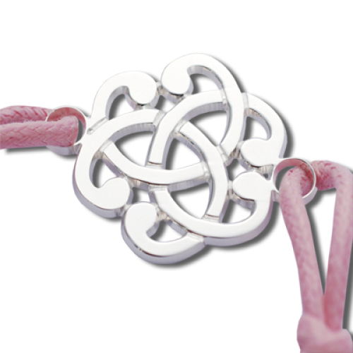 Bracelet arabesque