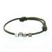 Bracelet cube personnalisé