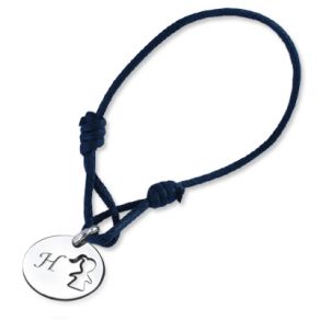 Médaille enfant ajourée Médaille enfant ajourée