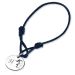 Médaille enfant ajourée