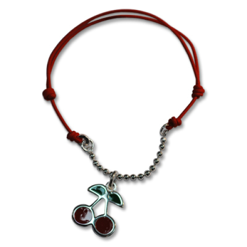 Bracelet petite breloque enfant