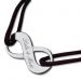 Bracelet infini personnalisé