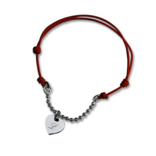 Bracelet petite breloque enfant