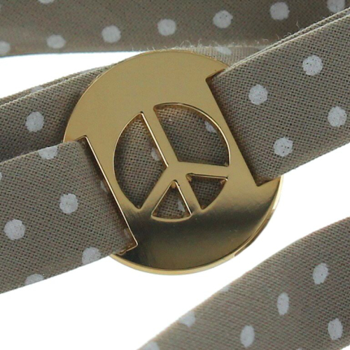 Bracelet liberty personnalisé
