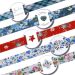 Bracelet liberty personnalisé