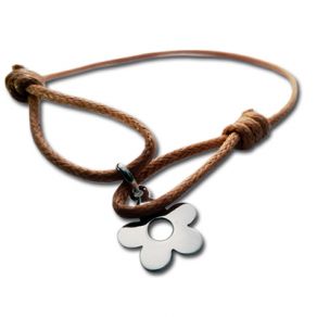 Bracelet petite fleur Bracelet petite fleur