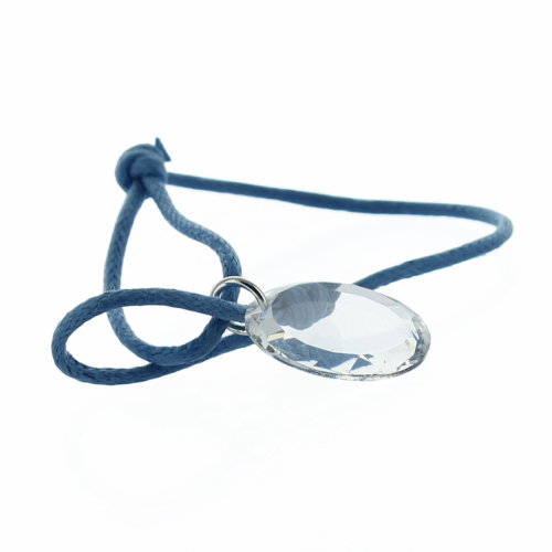 Bracelet cristal rond