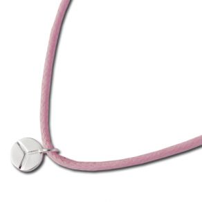 Bracelet sigle Peace and Love Bracelet sigle Peace and Love