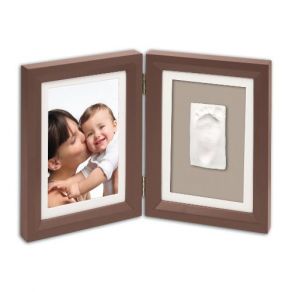 Cadre empreinte Baby Art 