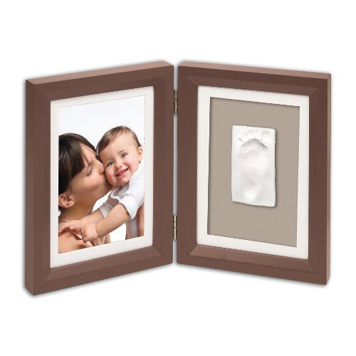 Cadre empreinte Baby Art 