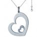Pendentif personnalisé pour maman