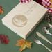 Coffret Signe Chinois gravé prénom