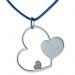 Collier fête des mères personnalisé
