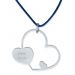Collier fête des mères personnalisé