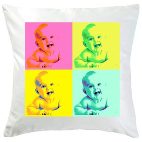 3D Double Face Coussin Photo Personnalisé avec Visage et Corps Oreiller  Personnalisable Impression de Chat Chien Décoration Canapé Maison Voiture  Cadeau DIY pour Enfant Mère Noël Anniversaire : : Cuisine et Maison