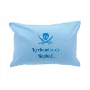 Coussin personnalisé rectangulaire