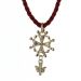 Médaille de baptême protestant