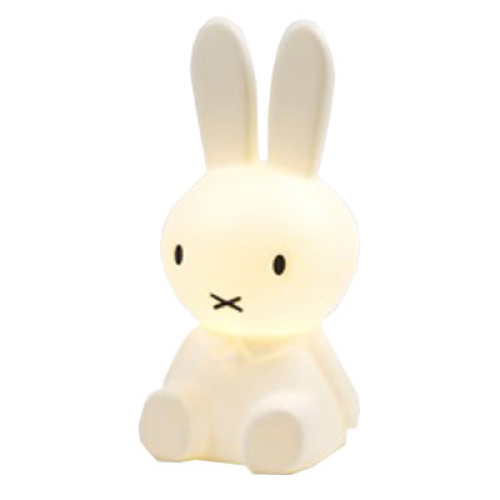 Lampe enfant lapin