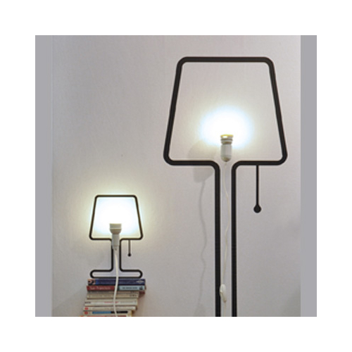 Lampe Tall and Tiny