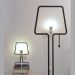 Lampe Tall and Tiny