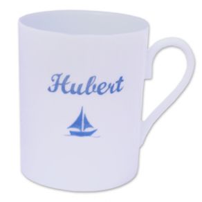 Mug en porcelaine personnalisé Mug en porcelaine personnalisé