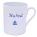 Mug en porcelaine personnalisé